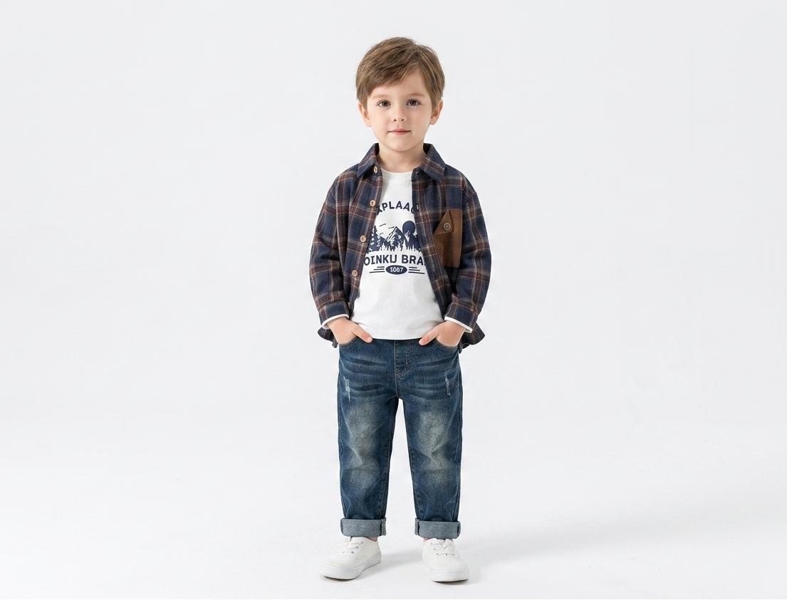 Conjunto invierno bebe invierno alta calidad oferta España