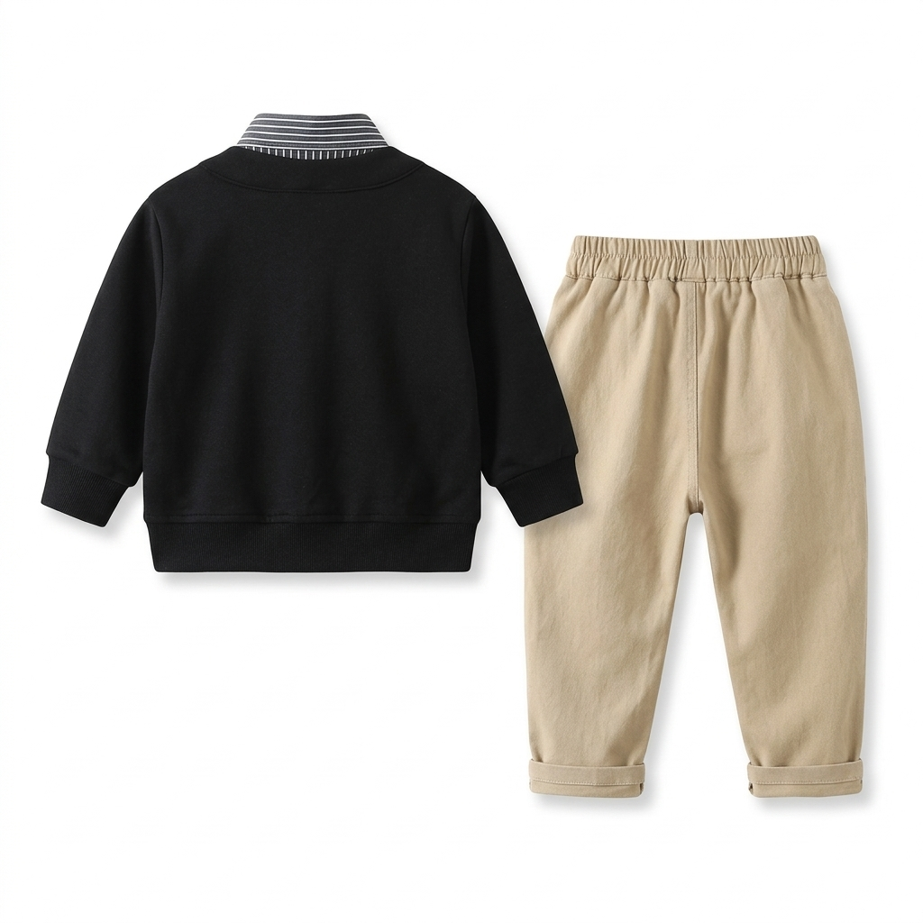 Conjunto invierno bebe invierno ligero oferta España