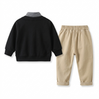 Conjunto invierno bebe invierno ligero oferta España