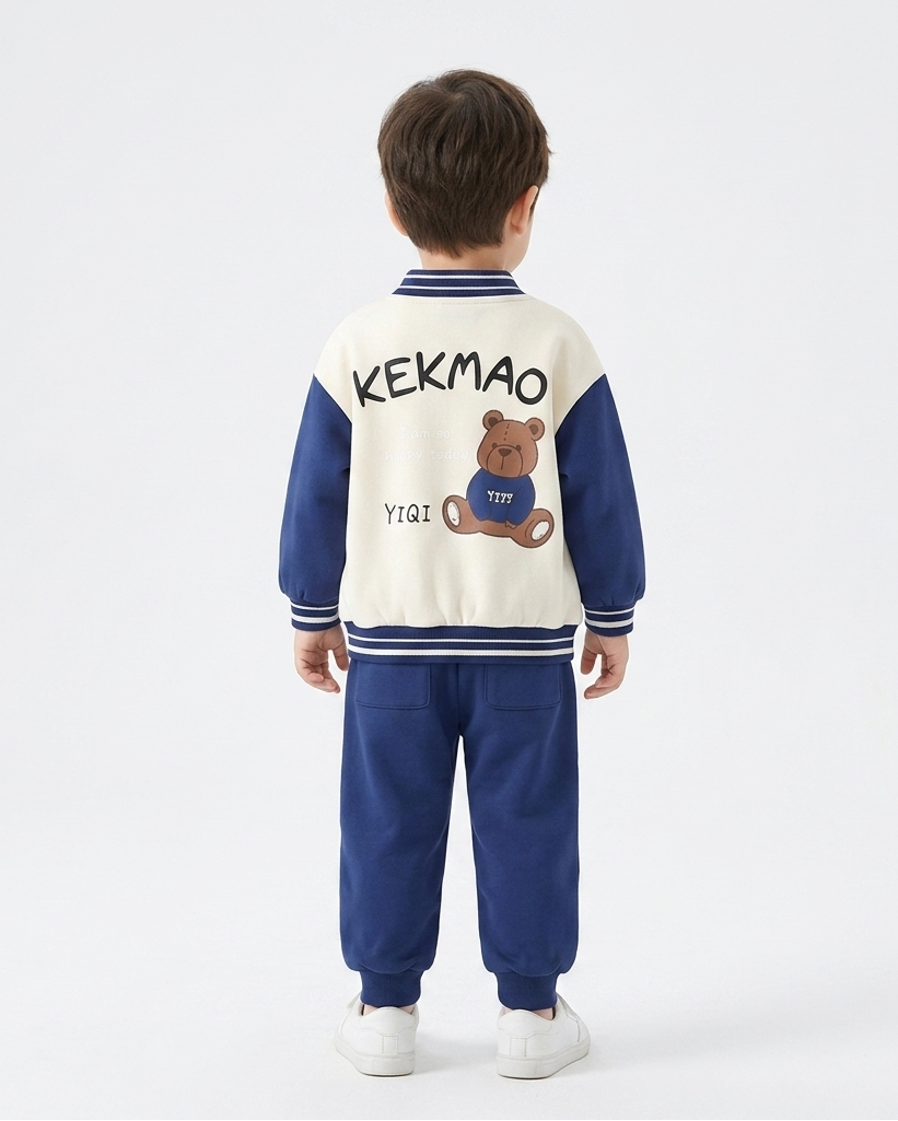Conjunto invierno infantil invierno alta calidad oferta España