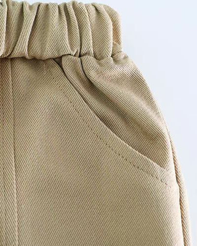 Conjunto invierno infantil invierno ligero barato España