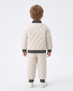 Conjunto invierno niño invierno alta calidad elegante España