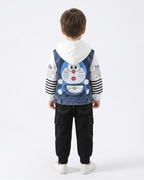 Conjunto invierno niños invierno ligero práctico España