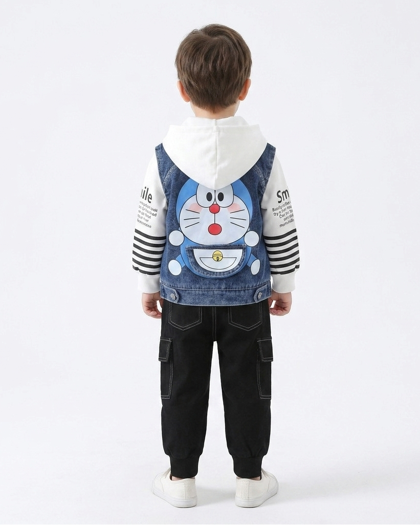 Conjunto invierno niños invierno ligero práctico España
