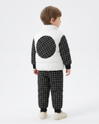Conjunto niño invierno ligero moderno España