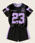 El conjunto Cargo que combina moda y libertad