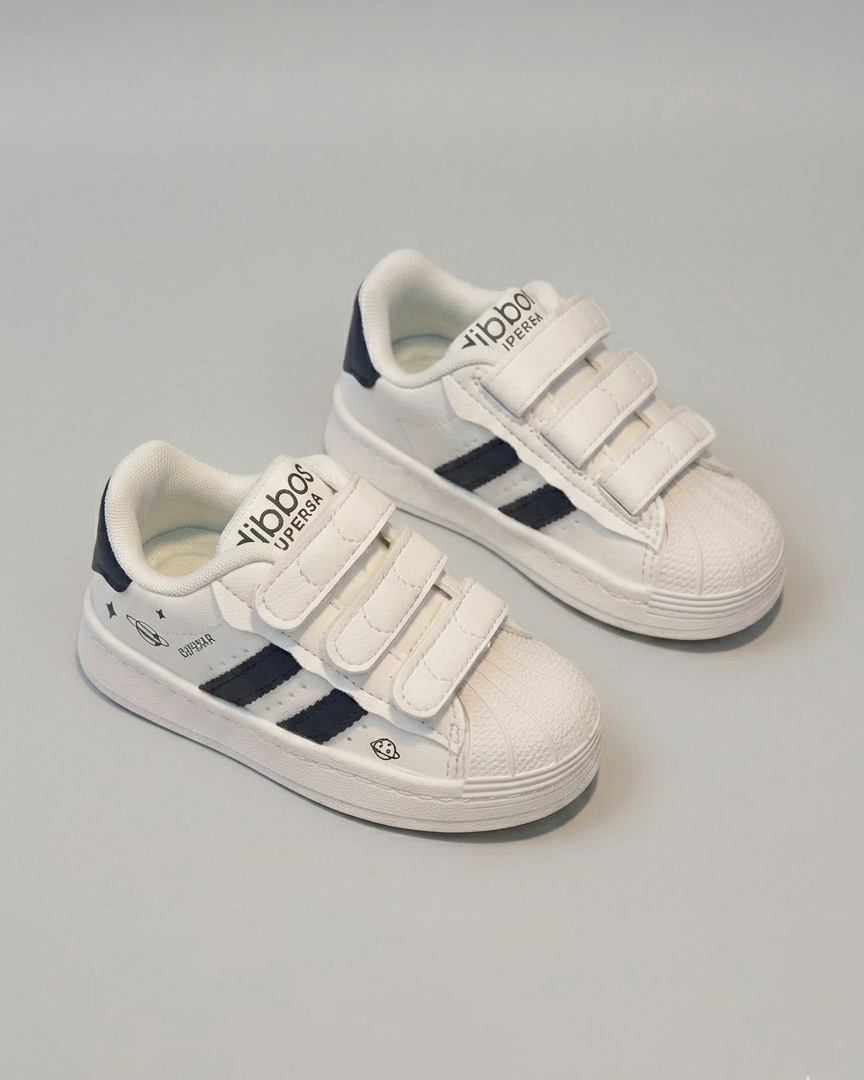 Zapato deportivo con diseño moderno en España