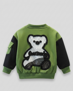 Chándal Niño Invierno Piezas  Chaqueta