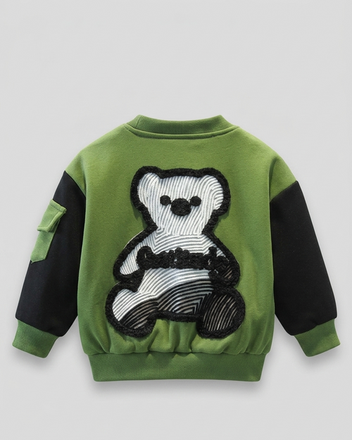 Chándal Niño Invierno Piezas  Chaqueta