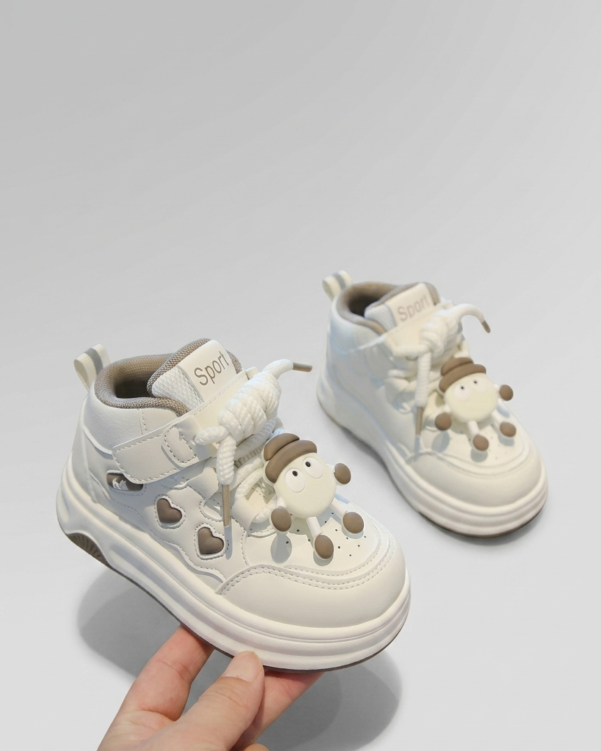 Zapatillas Deportivas Niña Cómodas y Resistentes