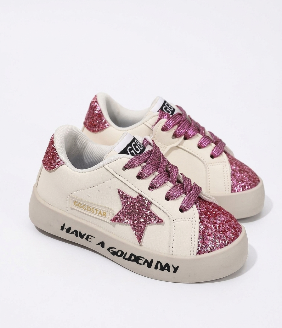 Zapato ligero con diseño moderno para niños en España