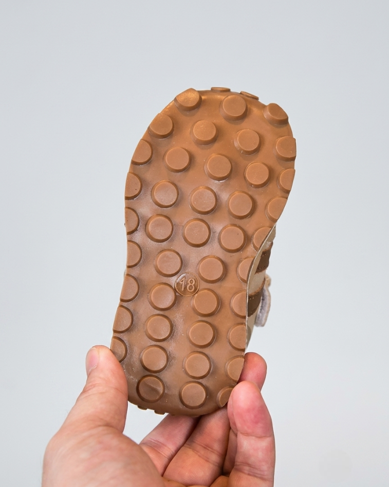 Zapato Deportivo Clásico Niño