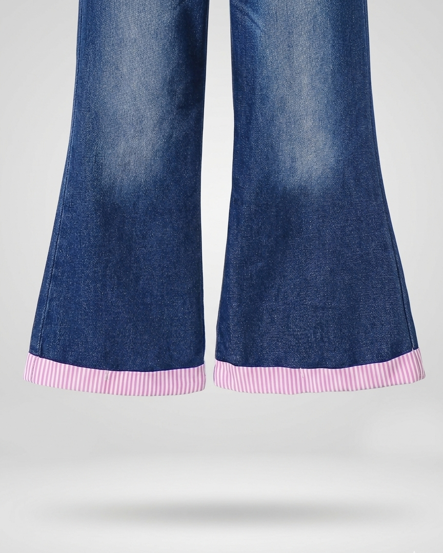 Conjunto niña elegante moderno 2 piezas ropa niña con blusa y pantalón en España