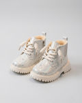 Botas Magic Stars Niña Invierno
