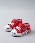 Zapato Oso Infantil Calzado Niño