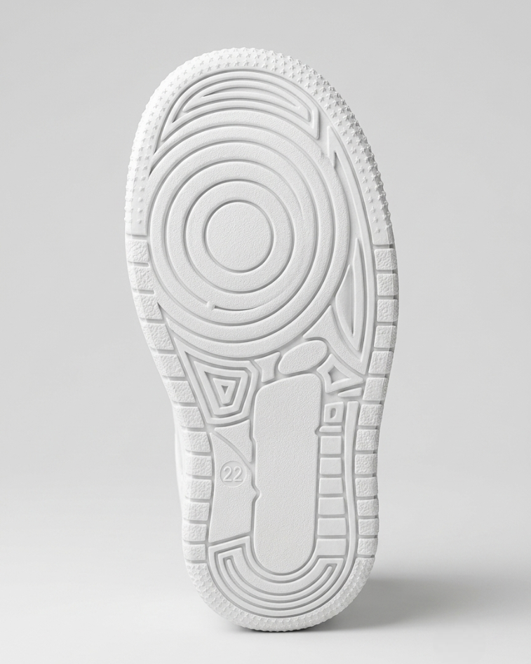 Zapatillas Infantil Invierno Acolchadas y Cómodas