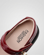 Zapato Clásico Niña Diseño Elegante