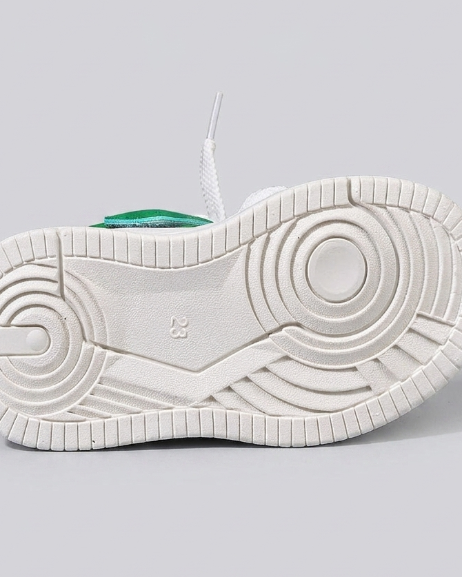 Zapatillas Deportivas Niño Moda Infantil