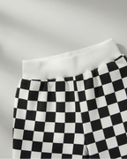 Conjunto Bebé Niño Invierno 3 Piezas  Chaqueta Acolchada, Suéter y Pantalón