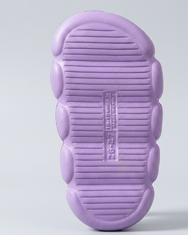 Pantuflas Infantil Invierno Caricatura