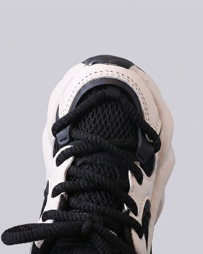 Zapatillas infantil  Transpirables Deportivas Ligeras