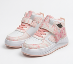 Zapatillas deportivas para niñas con diseño moderno en España