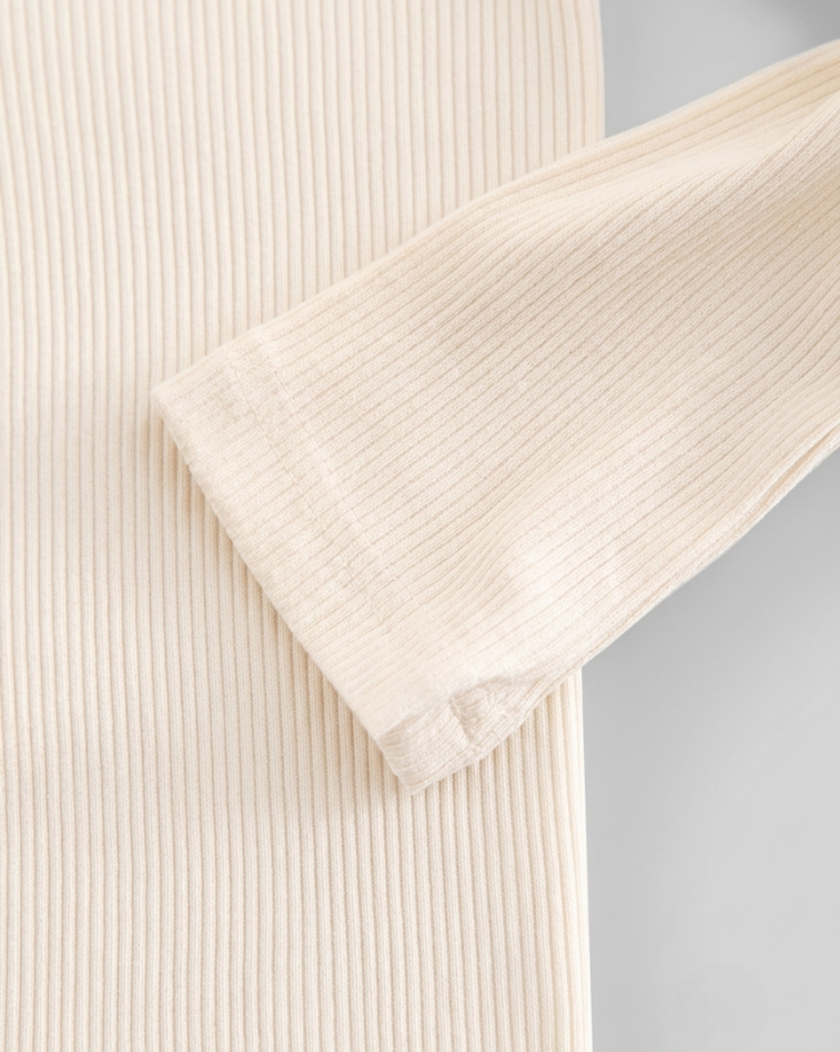 Conjunto niña invierno 3 piezas chaqueta tejida y pantalón de terciopelo con bolso,Ideal para clima otoñal en España