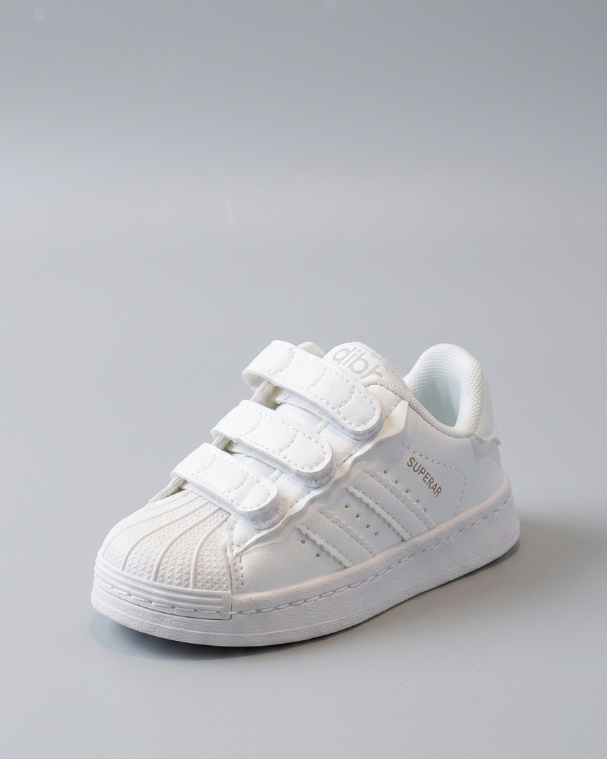 Zapato Deportivo Infantil Diseño Moderno