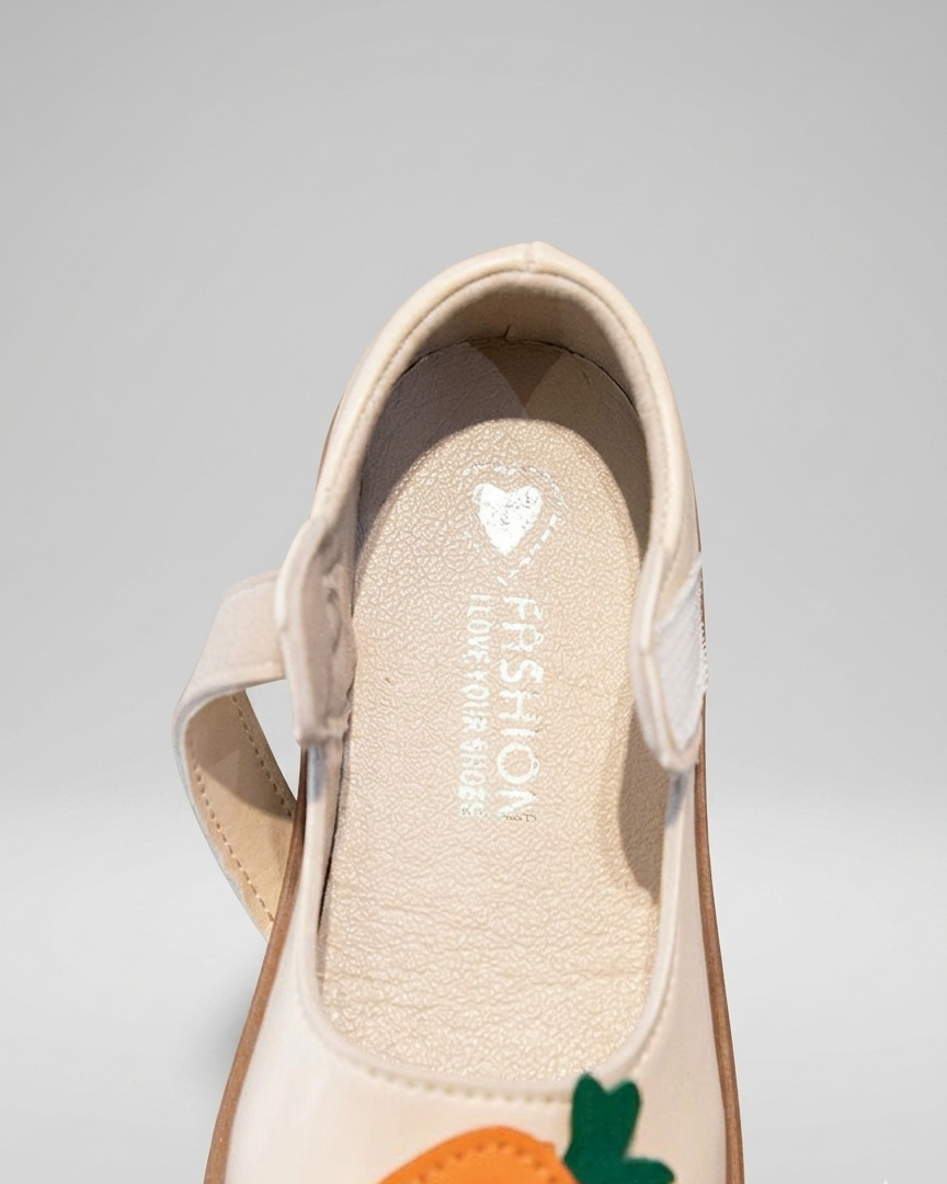 Zapato Dibujos Animados Infantil