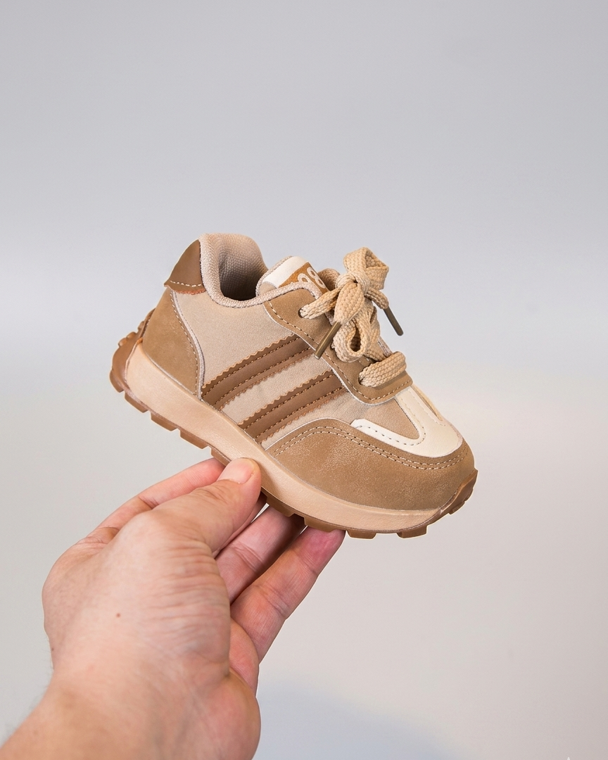 Zapato Deportivo Clásico Niño