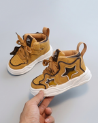 Zapatillas Niño Modernas Calzado Deportivo
