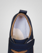 Zapato Clásico Niño Diseño Moderno