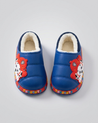 Pantuflas Oso 3D Infantil Invierno