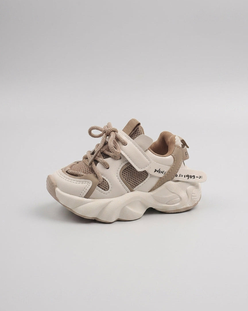 Zapatillas infantil  Transpirables Deportivas Ligeras