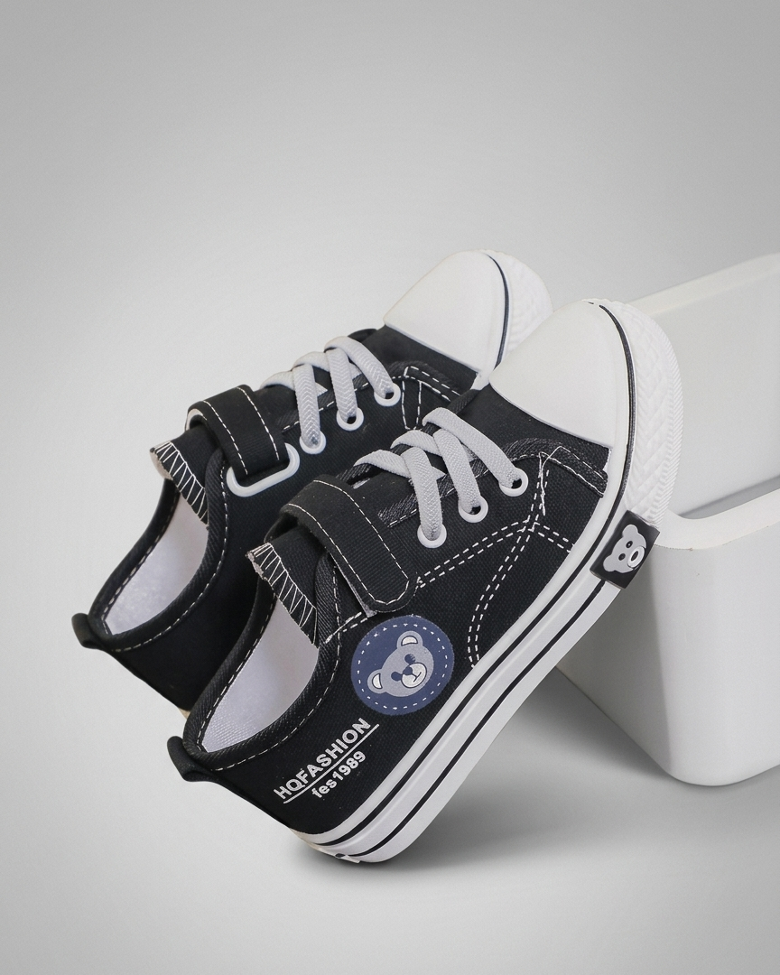 Zapato Oso Infantil Calzado