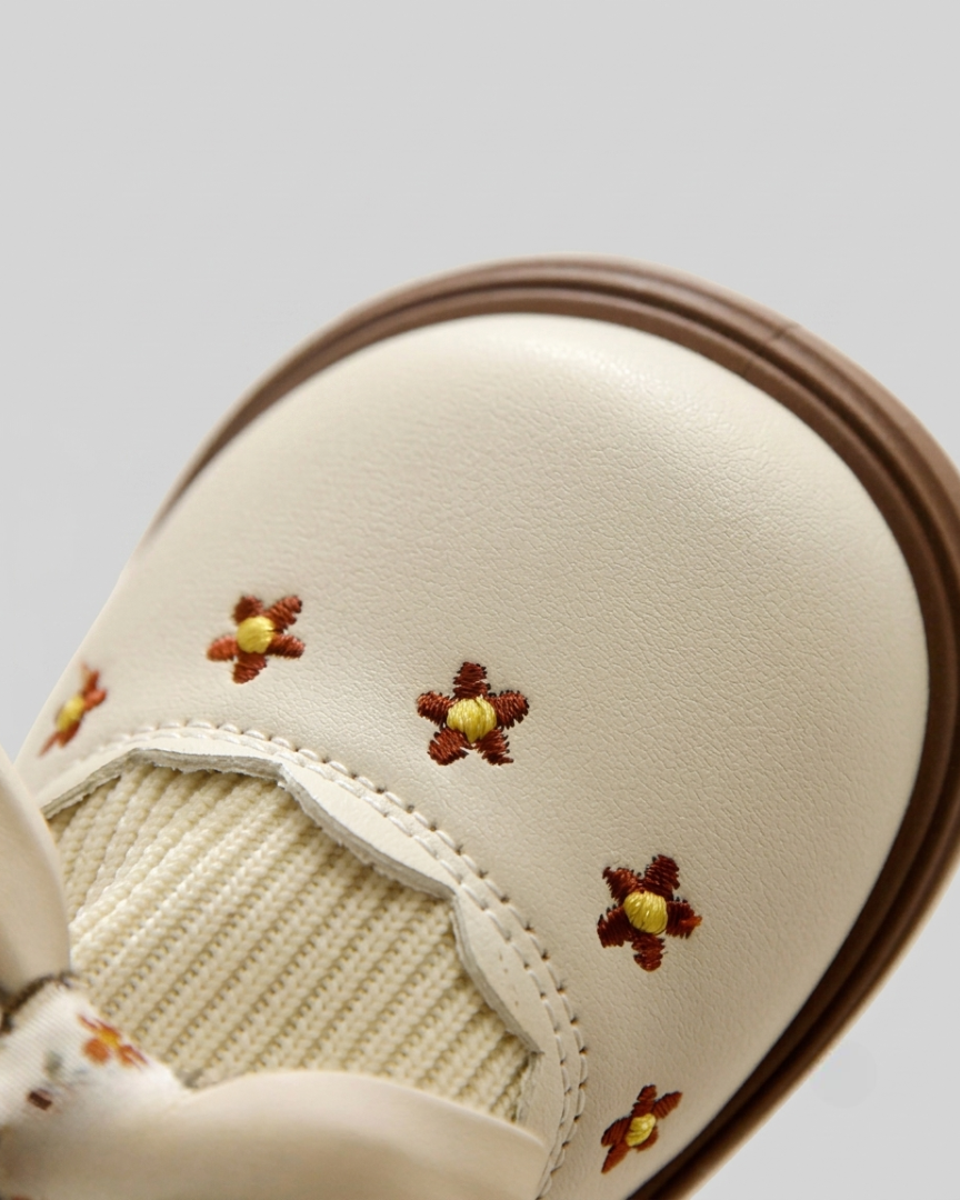 Zapato elegante con diseño clásico y moderno en España