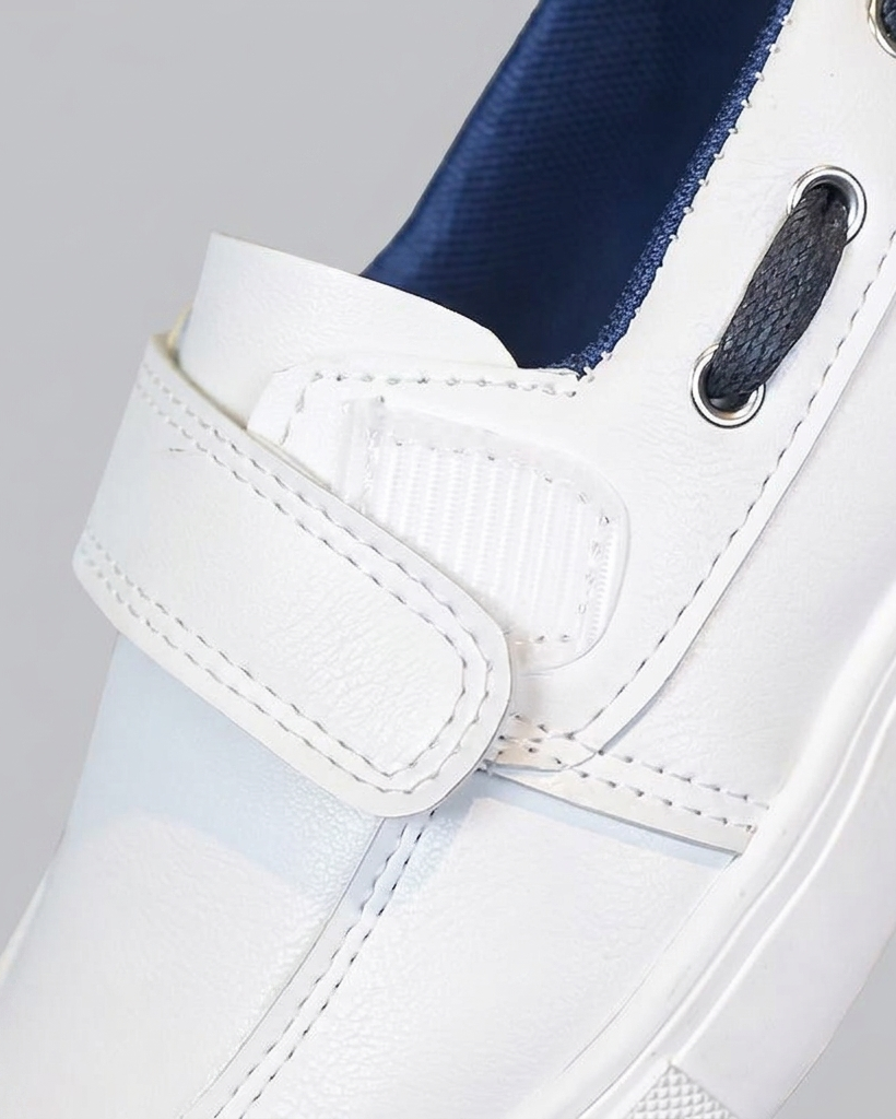 Zapato Clásico Niño Diseño Moderno