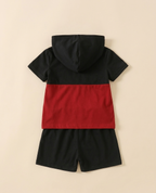 Conjunto de Verano para Niños