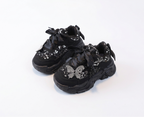 Zapatillas cálidas con diseño moderno para niños en España