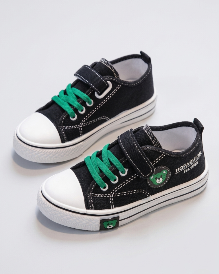 Zapato Oso Infantil Calzado