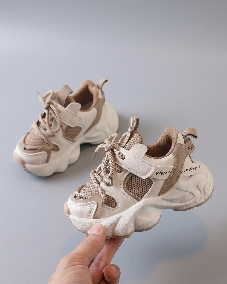 Zapatillas infantil  Transpirables Deportivas Ligeras