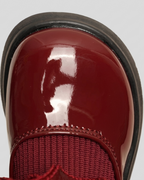 Zapato Clásico Brillante Niña