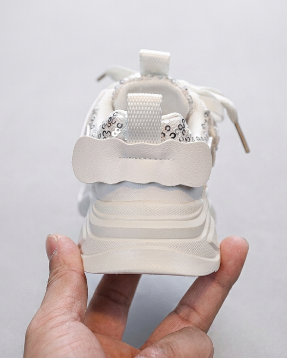 Zapatillas Niña Cálidas Invierno