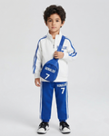 Chándal RONALDO 3 Piezas  Conjunto Deportivo