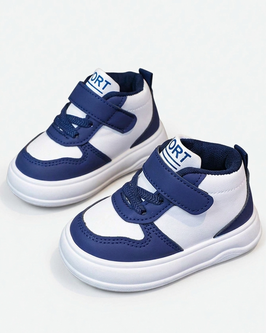 Zapatillas deportivas modernas para niños en España