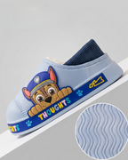 Pantuflas Oso 3D Infantil Invierno