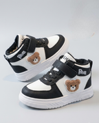 Zapatillas Infantil Invierno Acolchadas y Cómodas