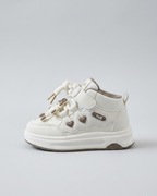 Zapatillas Deportivas Niña Cómodas y Resistentes