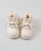 Botas Niña Invierno Conejito y Orejas 3D