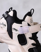 Zapatillas infantil  Transpirables Deportivas Ligeras